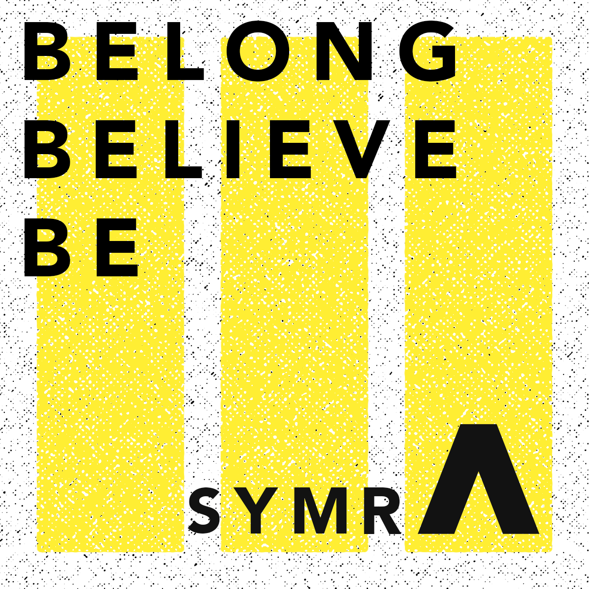 belong believe be